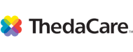 Thedacare Logo
