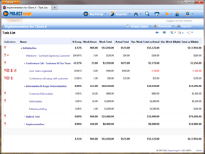construction budgeting software