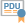 PDU Certificate pdu-icon.png